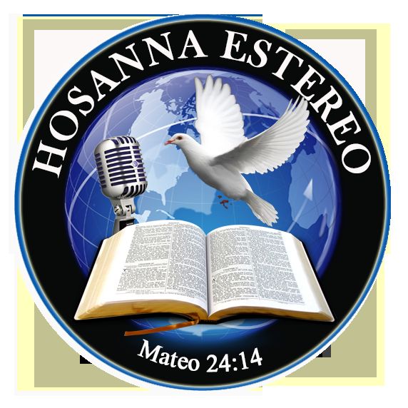 Hosanna Estereo